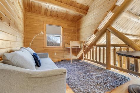 85 Mountain Vista Road Gilead ME 04217