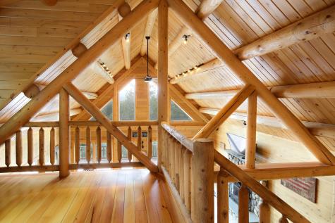 85 Mountain Vista Road Gilead ME 04217