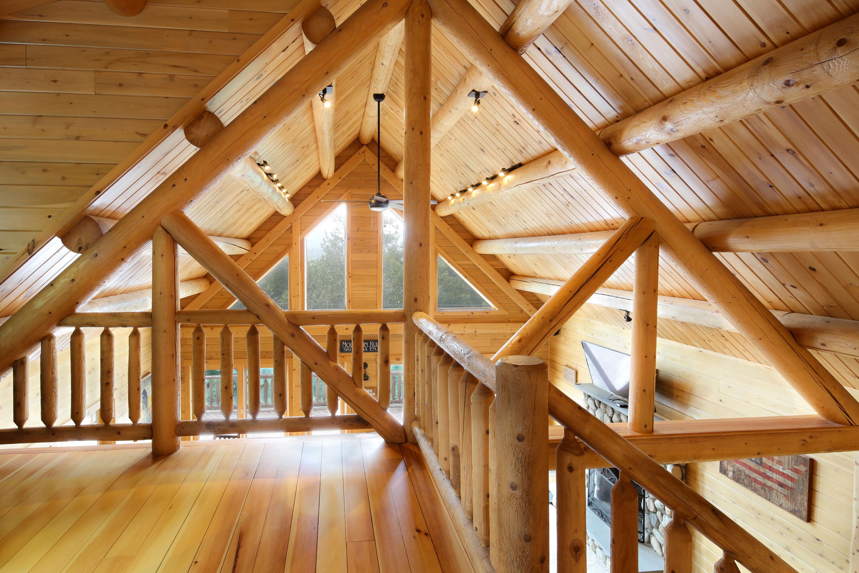 85 Mountain Vista Road Gilead ME 04217