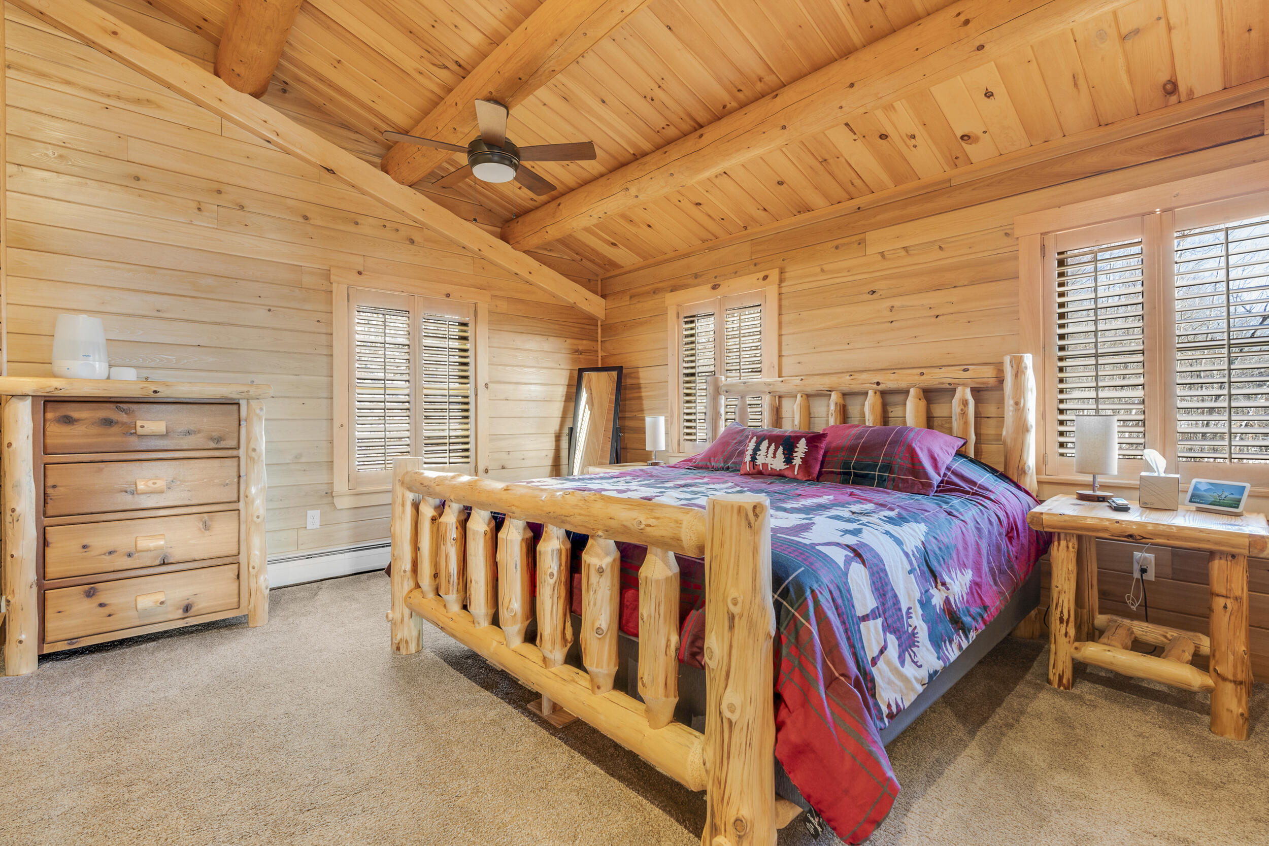 85 Mountain Vista Road Gilead ME 04217