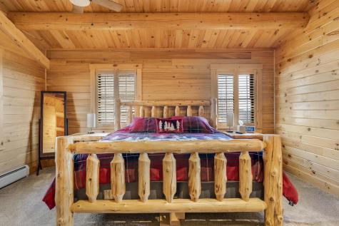 85 Mountain Vista Road Gilead ME 04217