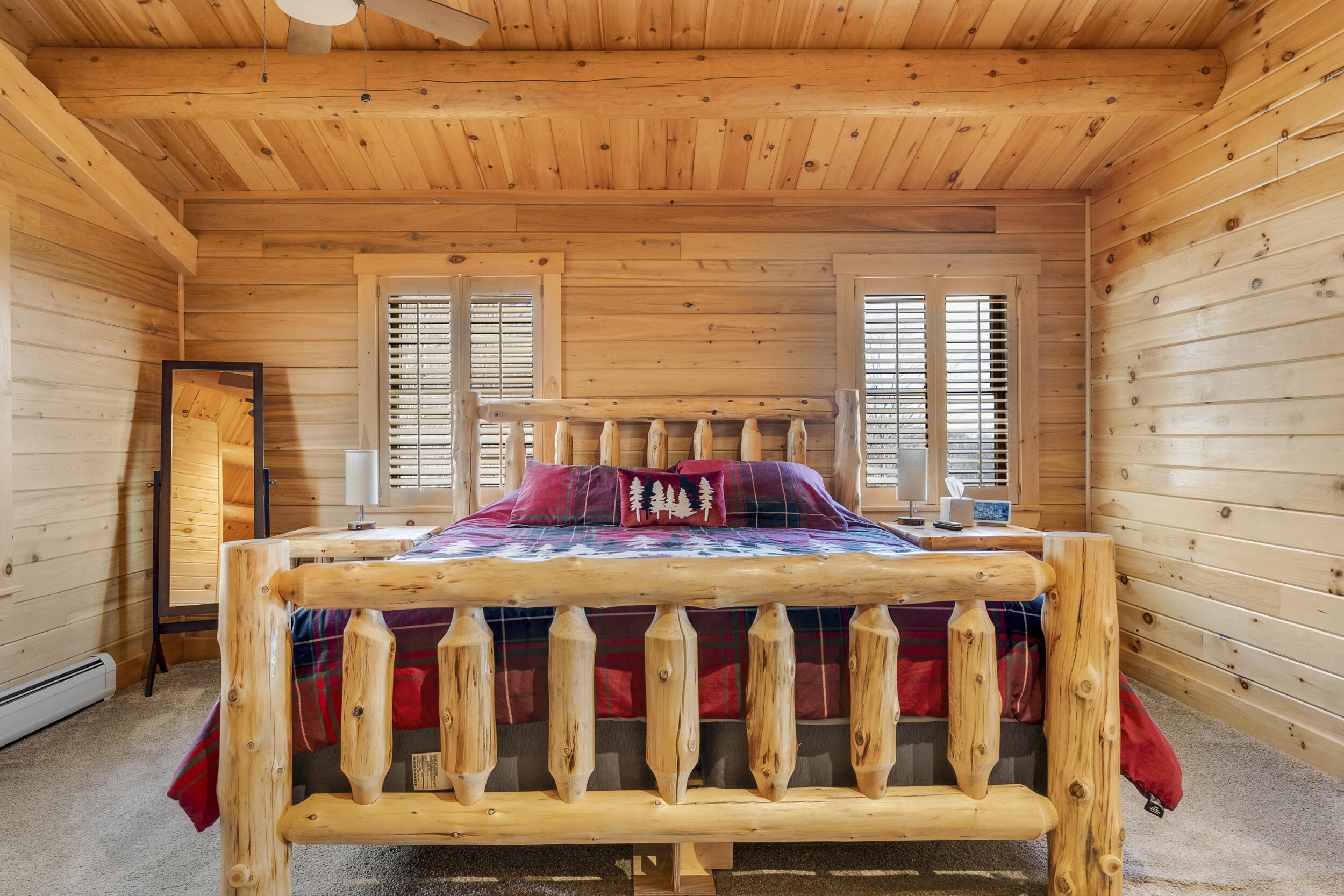 85 Mountain Vista Road Gilead ME 04217