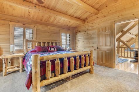 85 Mountain Vista Road Gilead ME 04217