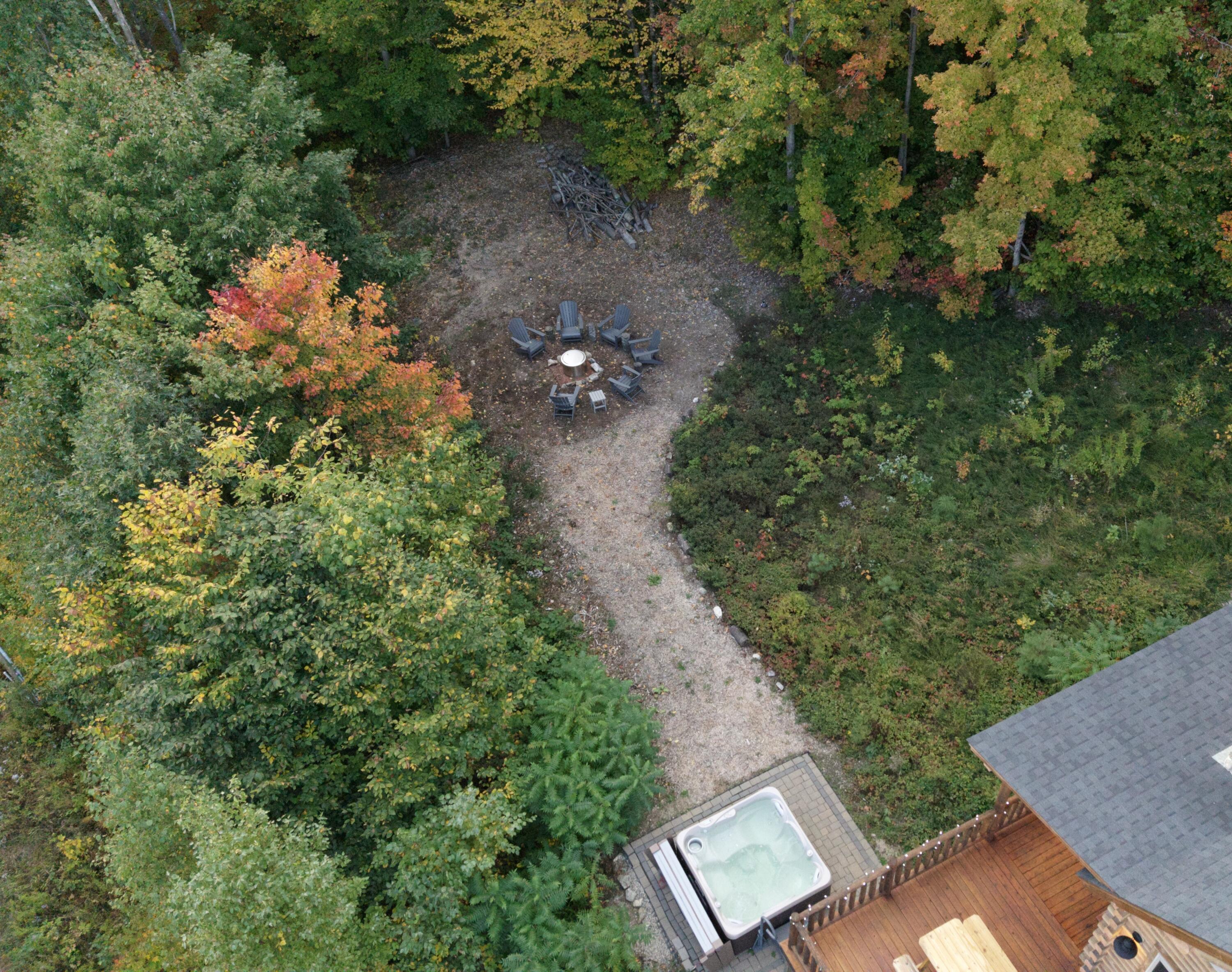 85 Mountain Vista Road Gilead ME 04217