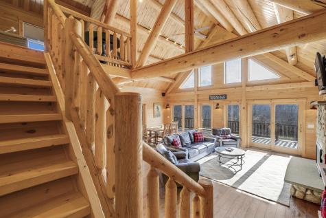 85 Mountain Vista Road Gilead ME 04217