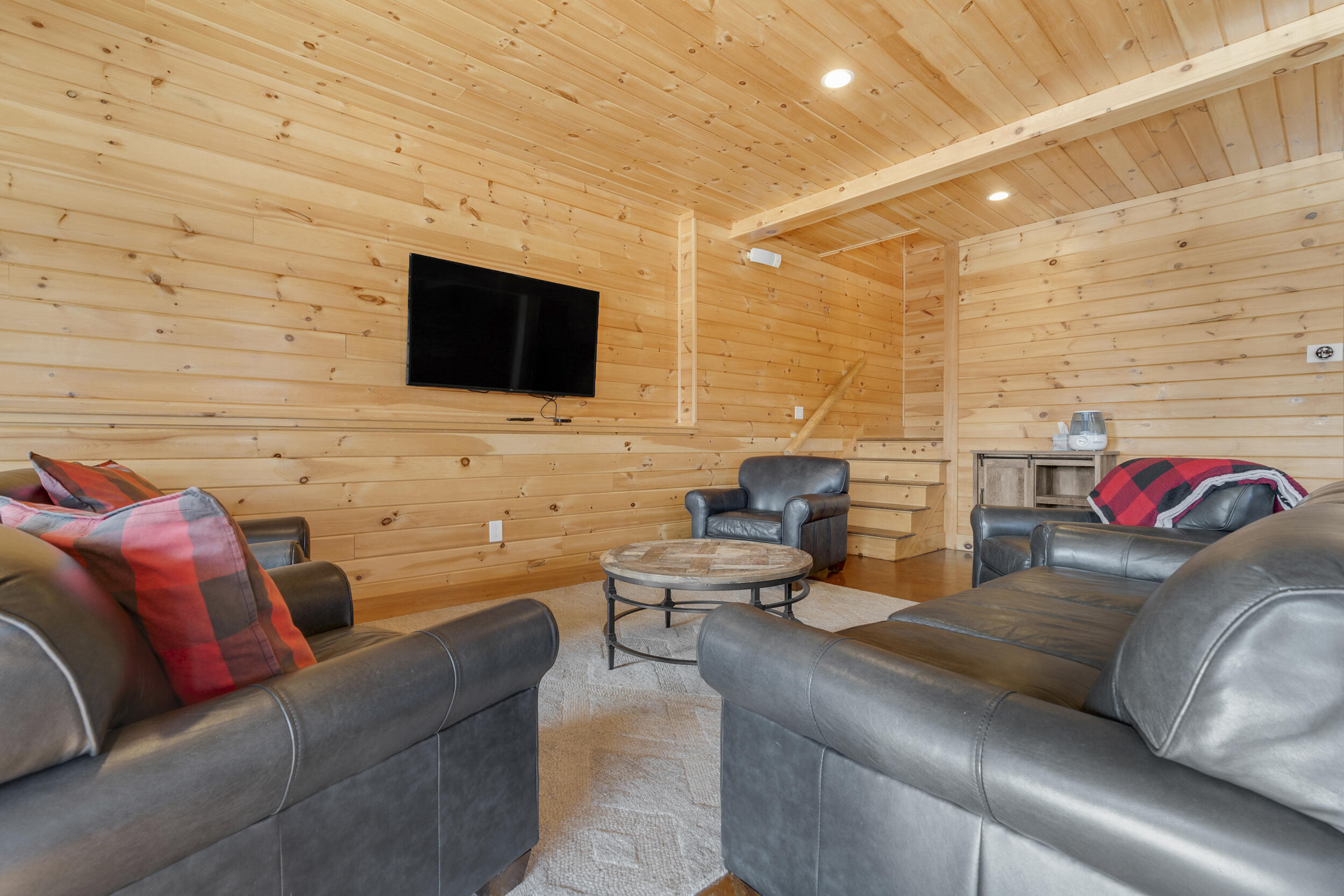 85 Mountain Vista Road Gilead ME 04217