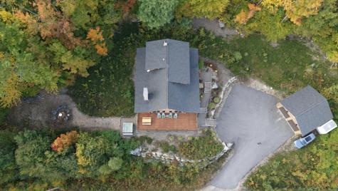 85 Mountain Vista Road Gilead ME 04217