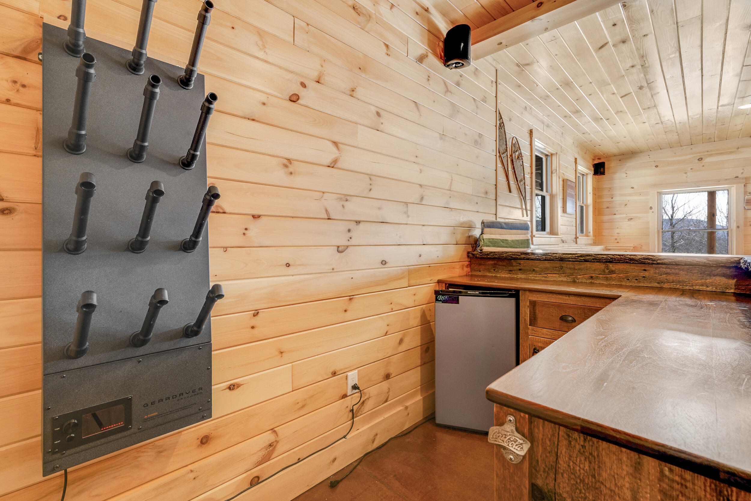 85 Mountain Vista Road Gilead ME 04217