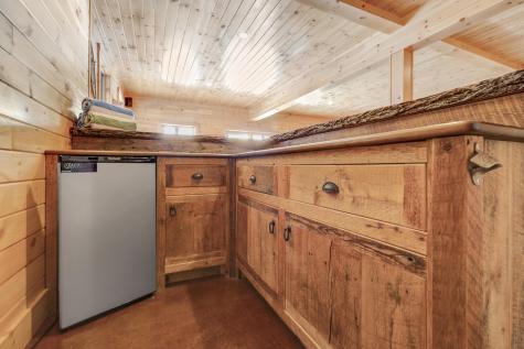 85 Mountain Vista Road Gilead ME 04217