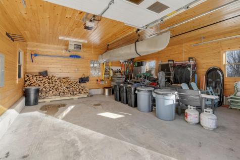 85 Mountain Vista Road Gilead ME 04217