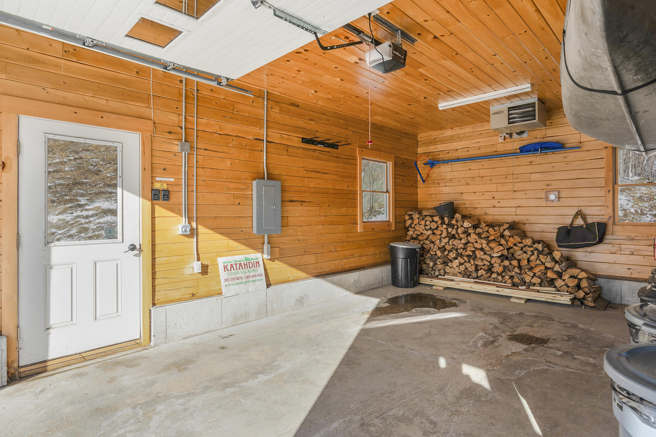 85 Mountain Vista Road Gilead ME 04217