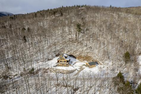 85 Mountain Vista Road Gilead ME 04217