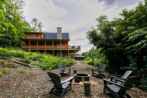 85 Mountain Vista Road Gilead ME 04217