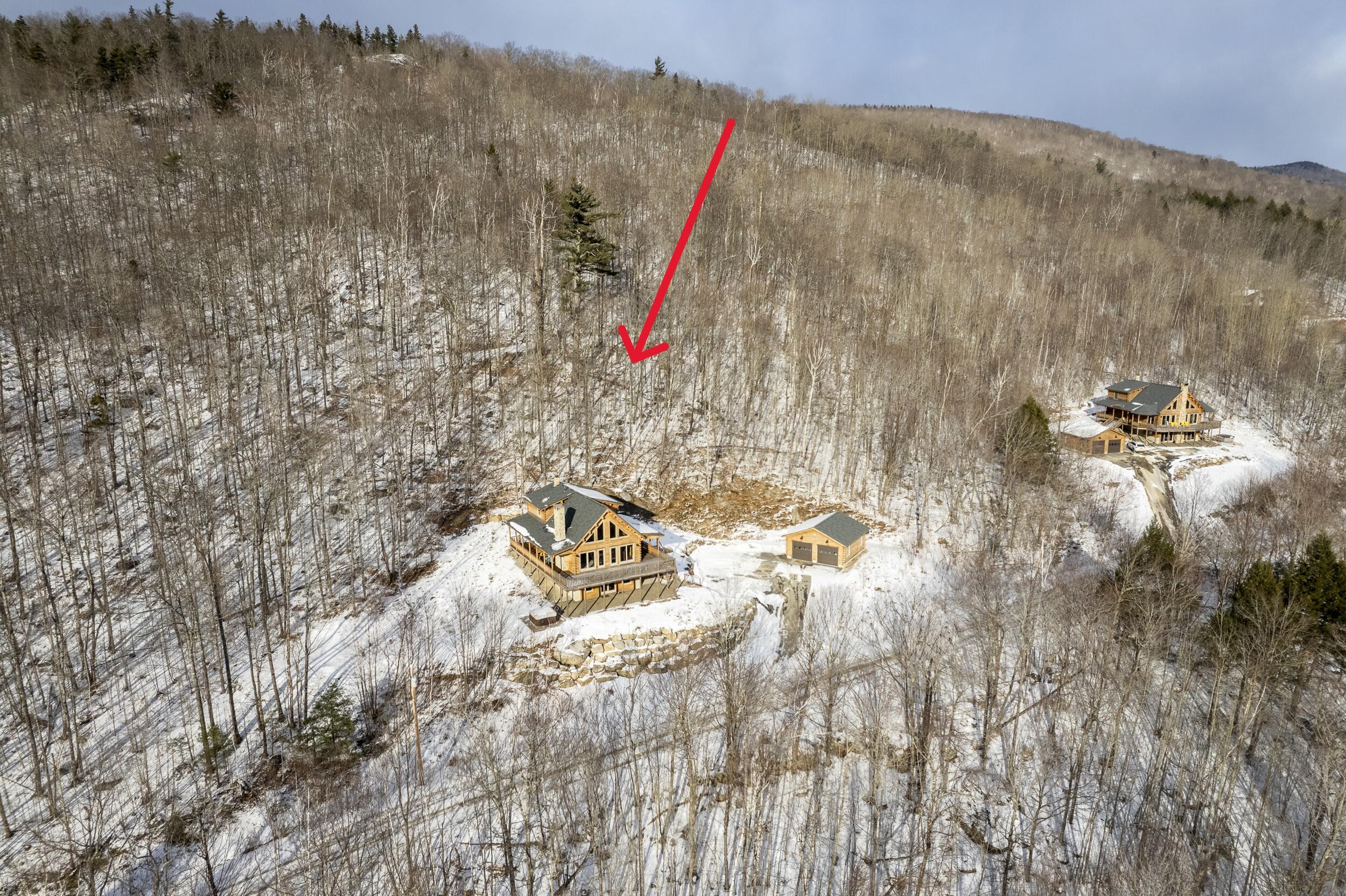 85 Mountain Vista Road Gilead ME 04217