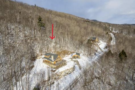 85 Mountain Vista Road Gilead ME 04217