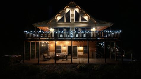 85 Mountain Vista Road Gilead ME 04217