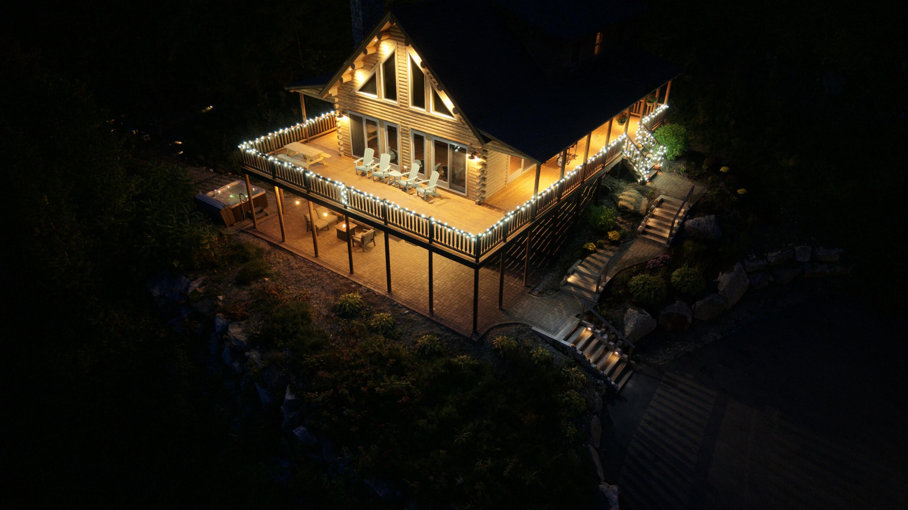 85 Mountain Vista Road Gilead ME 04217