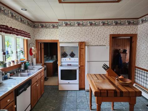 9 Wheeler Street Livermore Falls ME 04254