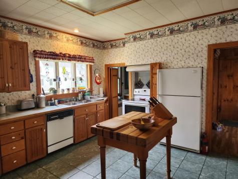 9 Wheeler Street Livermore Falls ME 04254