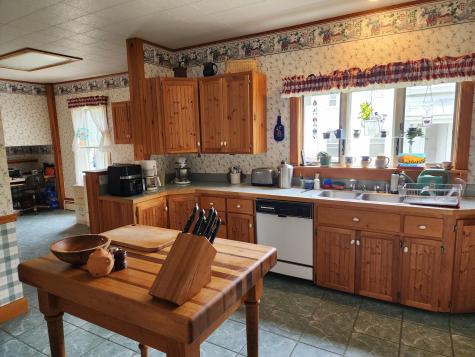 9 Wheeler Street Livermore Falls ME 04254