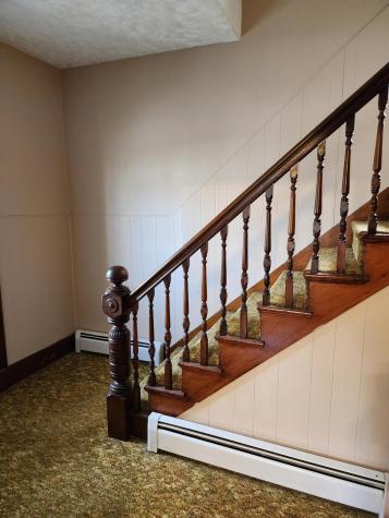 9 Wheeler Street Livermore Falls ME 04254