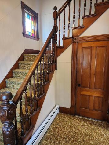 9 Wheeler Street Livermore Falls ME 04254