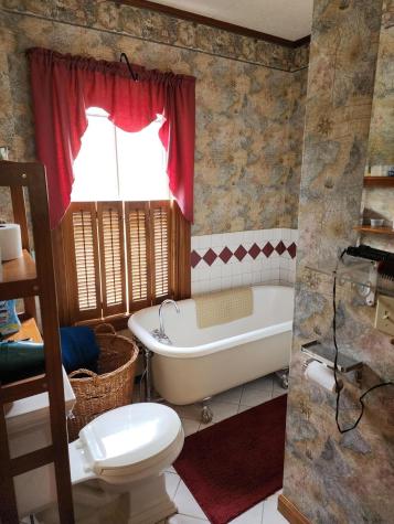 9 Wheeler Street Livermore Falls ME 04254