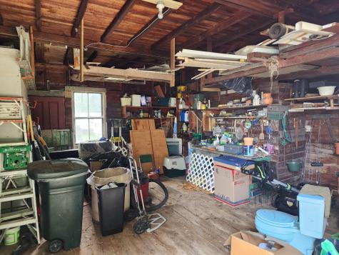 9 Wheeler Street Livermore Falls ME 04254