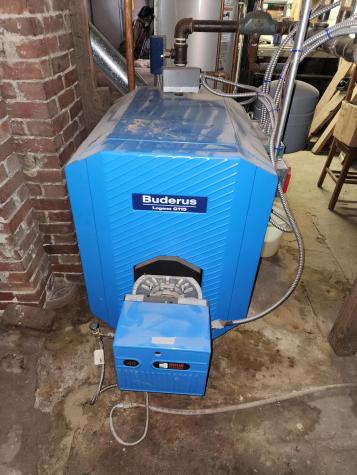 9 Wheeler Street Livermore Falls ME 04254