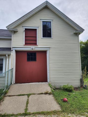 9 Wheeler Street Livermore Falls ME 04254