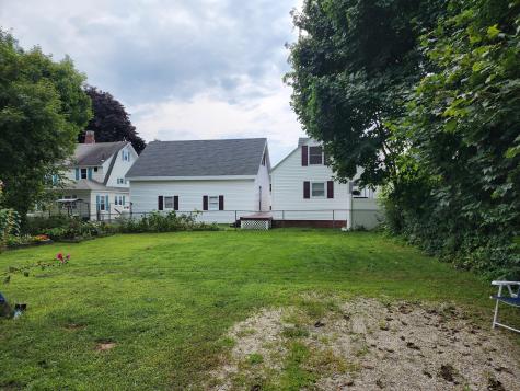 9 Wheeler Street Livermore Falls ME 04254