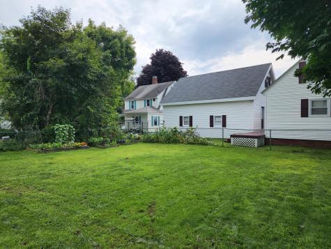 9 Wheeler Street Livermore Falls ME 04254