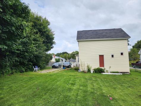 9 Wheeler Street Livermore Falls ME 04254