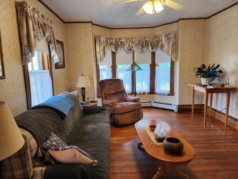 9 Wheeler Street Livermore Falls ME 04254