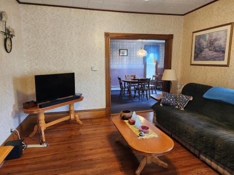 9 Wheeler Street Livermore Falls ME 04254