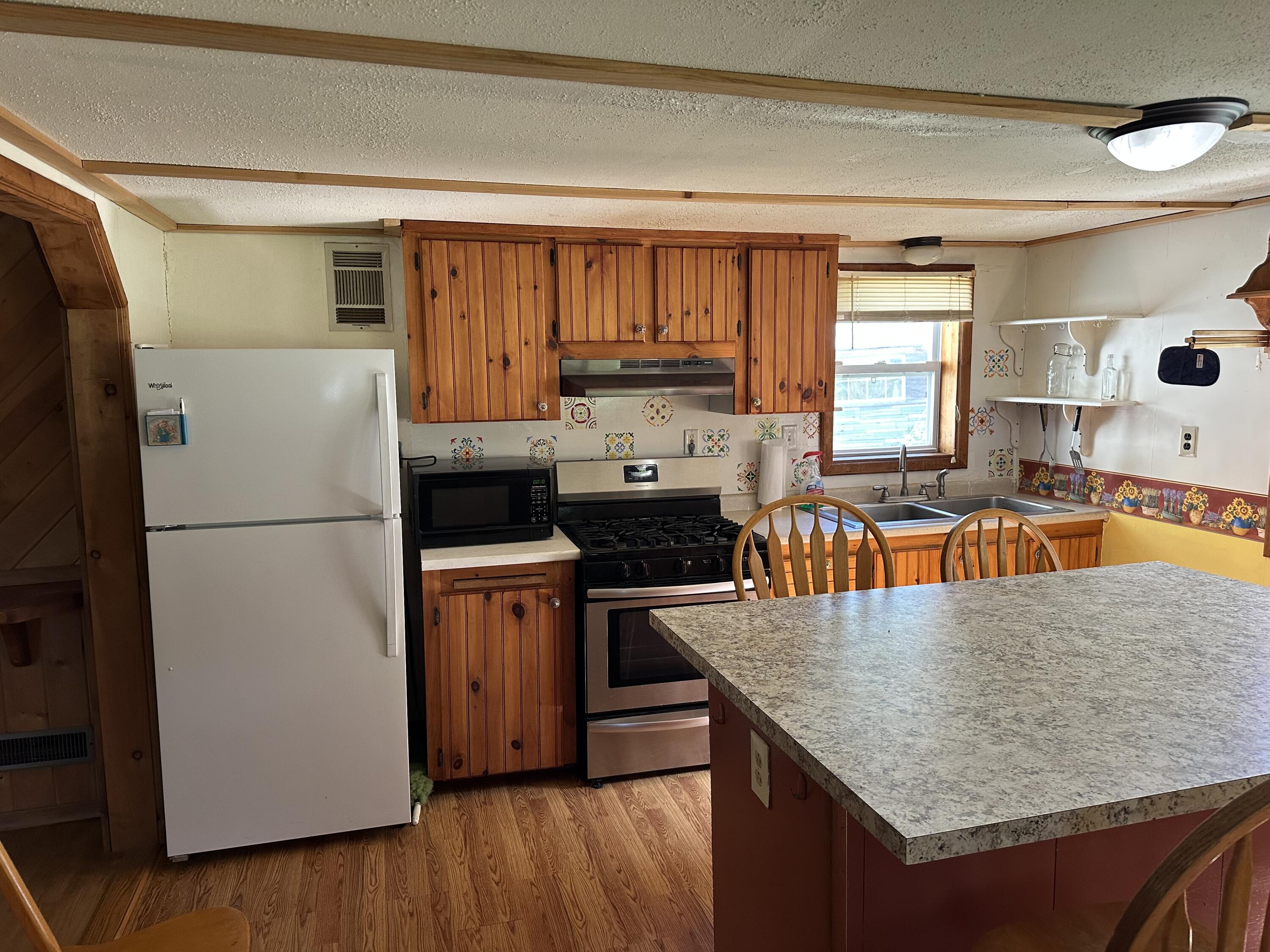 510 Branns Mills Road Starks ME 04911