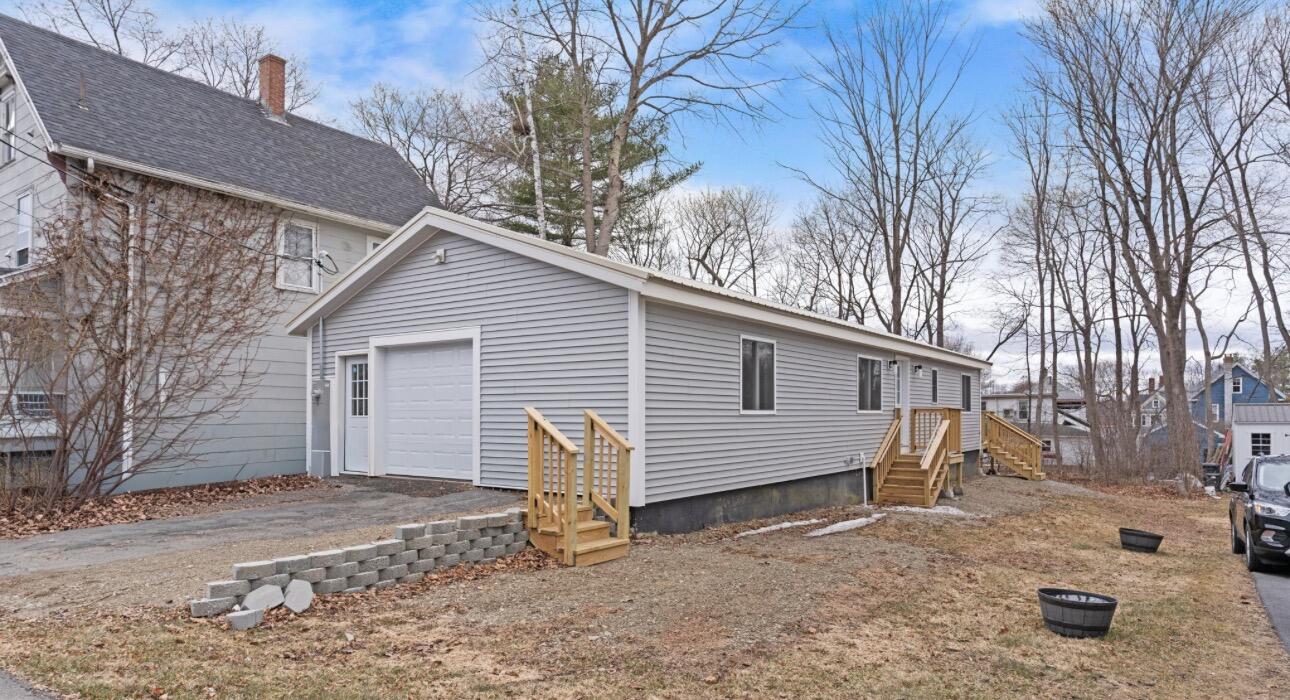 55 Cottage Street Bangor ME 04401