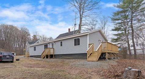 55 Cottage Street Bangor ME 04401