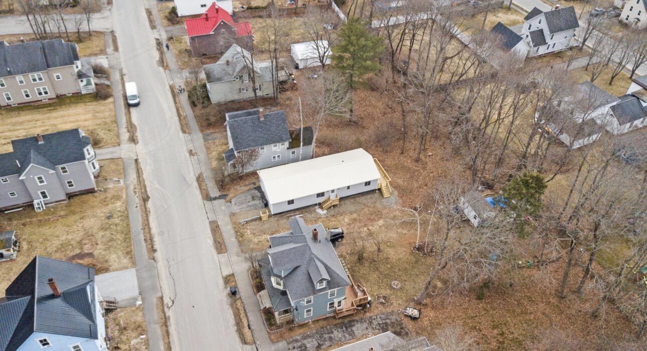 55 Cottage Street Bangor ME 04401