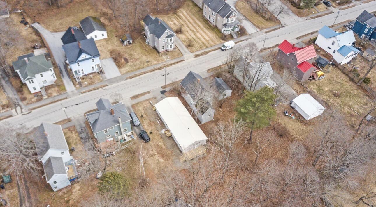 55 Cottage Street Bangor ME 04401