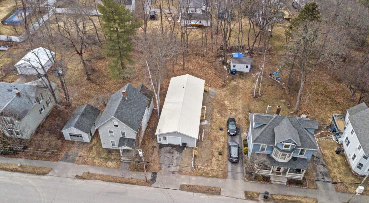 55 Cottage Street Bangor ME 04401