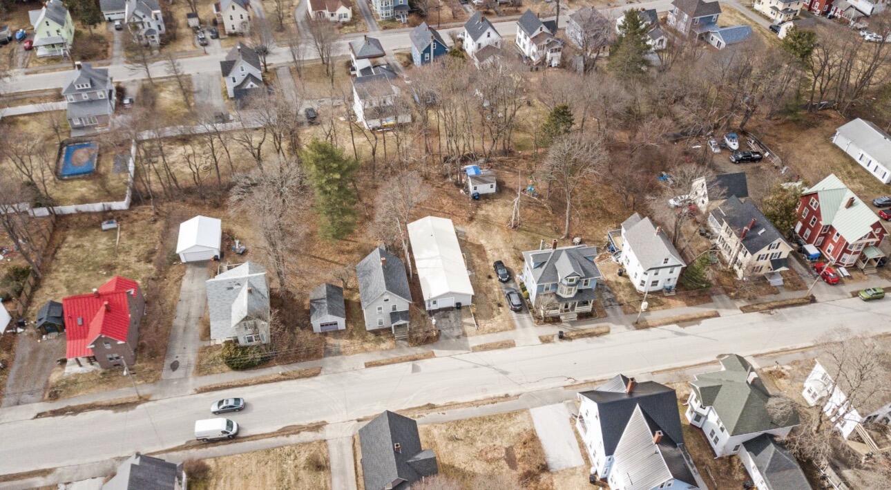 55 Cottage Street Bangor ME 04401