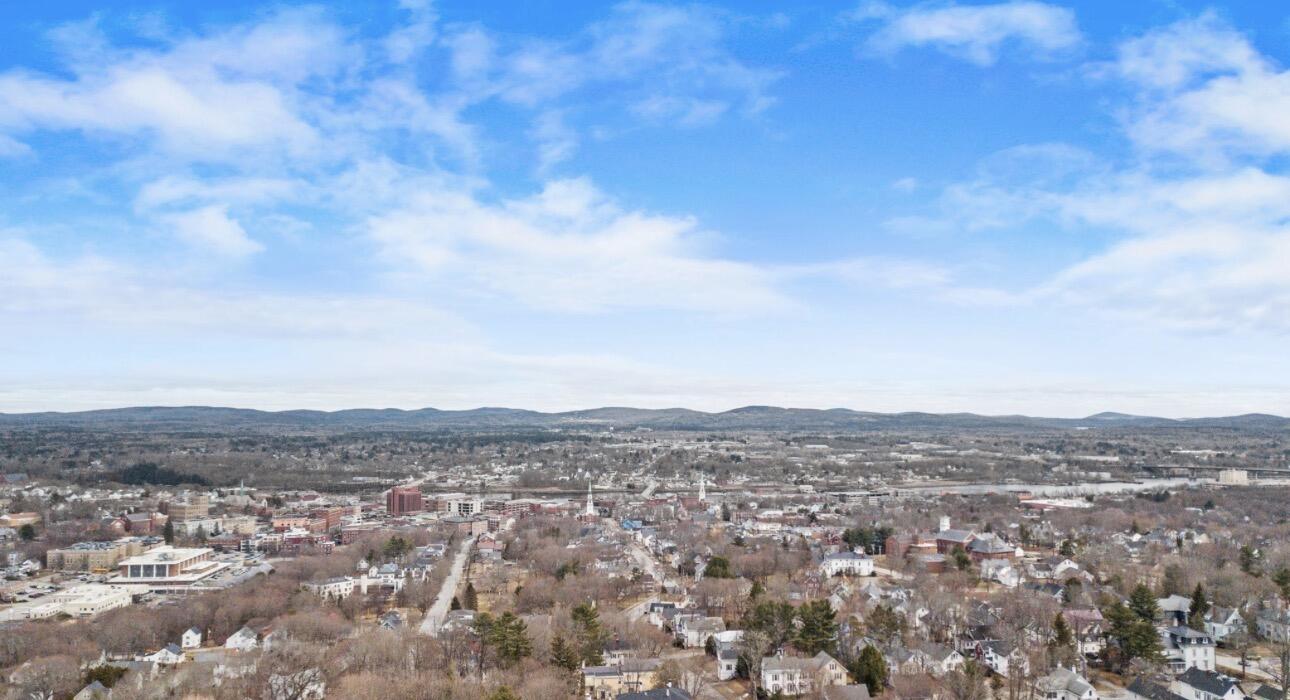 55 Cottage Street Bangor ME 04401