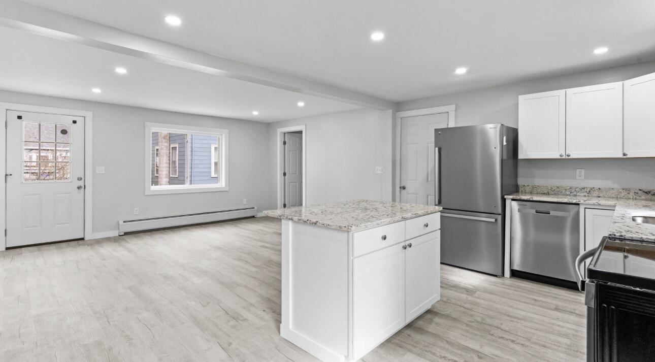 55 Cottage Street Bangor ME 04401