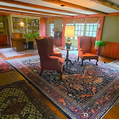 6 Old Port Road Kennebunk ME 04043