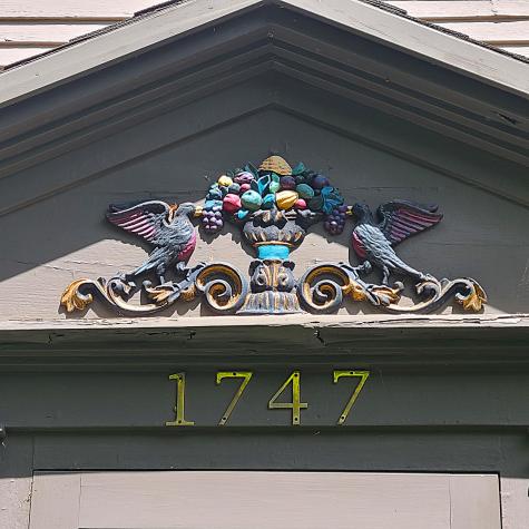 6 Old Port Road Kennebunk ME 04043