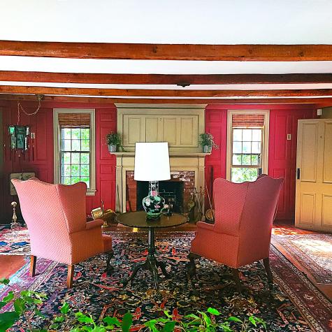 6 Old Port Road Kennebunk ME 04043