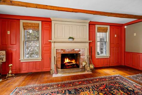 6 Old Port Road Kennebunk ME 04043