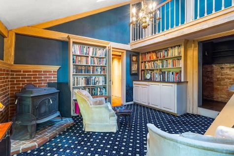 6 Old Port Road Kennebunk ME 04043