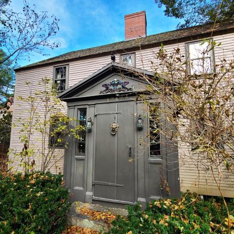 6 Old Port Road Kennebunk ME 04043